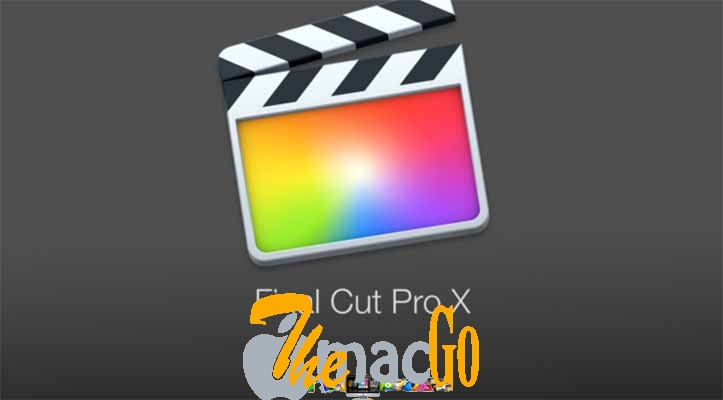 the final cut pro free download